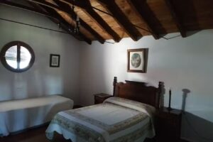 Casa Rural Molina de Mes&iacute;as