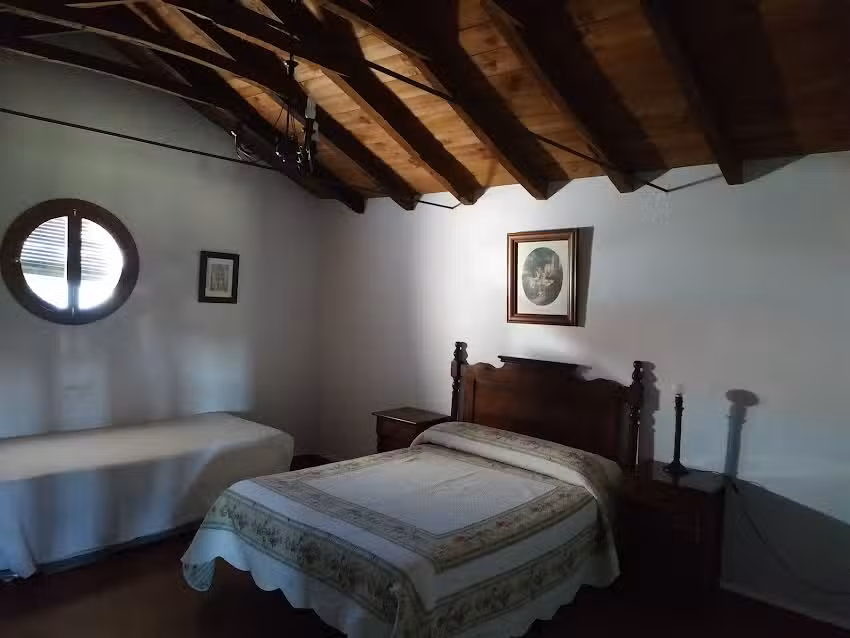 Casa Rural Molina de Mes&iacute;as