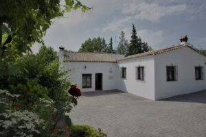 Casa Rural Molino de Abajo