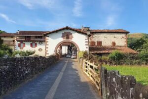 Casa Rural Molino de Amaiur – Amaiurko Errota Landetxea