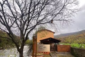 Casa Rural Molino del Jerte
