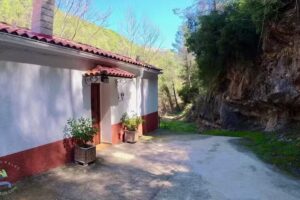 Casa Rural &ldquo;Molino Jaraiz&rdquo;