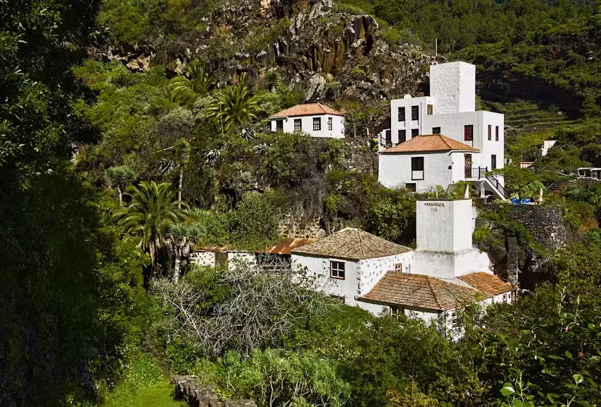 Casa Rural Molino Remanente