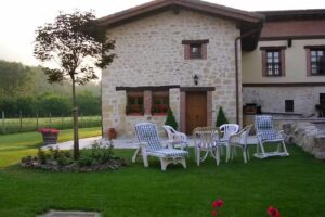 Casa Rural Molino Solapeña KVI00048