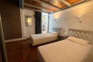 Casa Rural Monachil,Los Cahorros