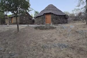 Casa Rural Monfrag&uuml;e El Cabrer&iacute;n