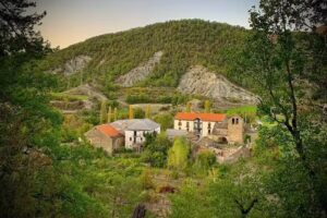 Casa Rural Montalban