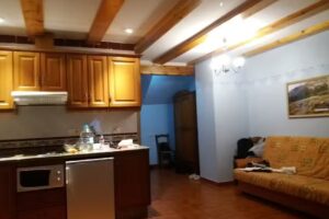 Casa Rural Montcabrer