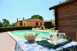 CASA RURAL MONTE ALTO