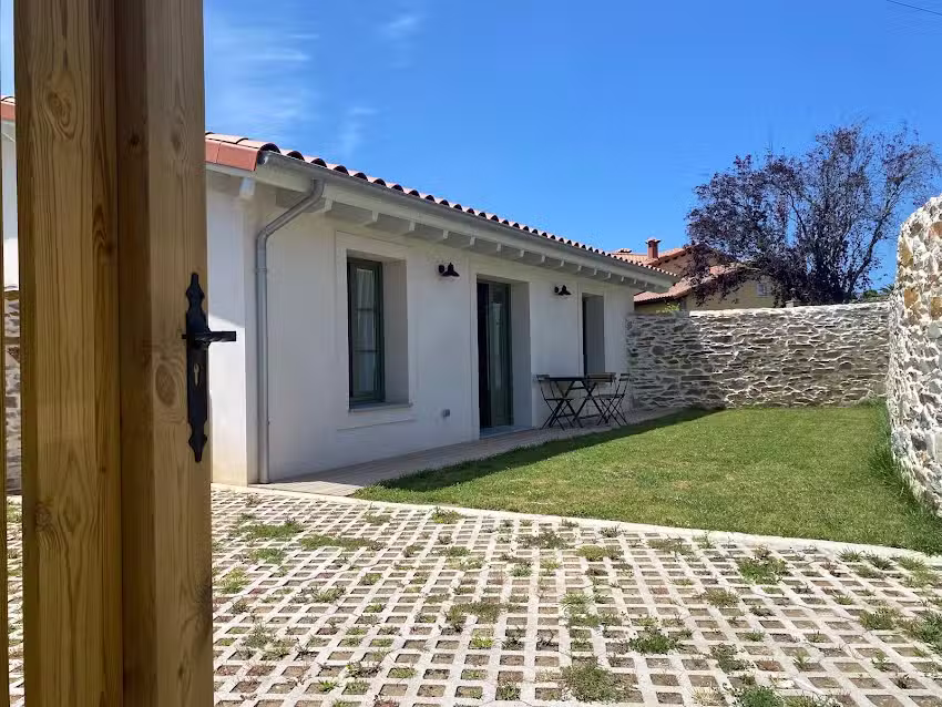 Casa Rural Monte Zarro