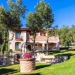 CASA RURAL MONTEALEGRE