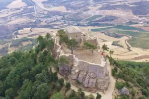 Casa Rural Montedeio