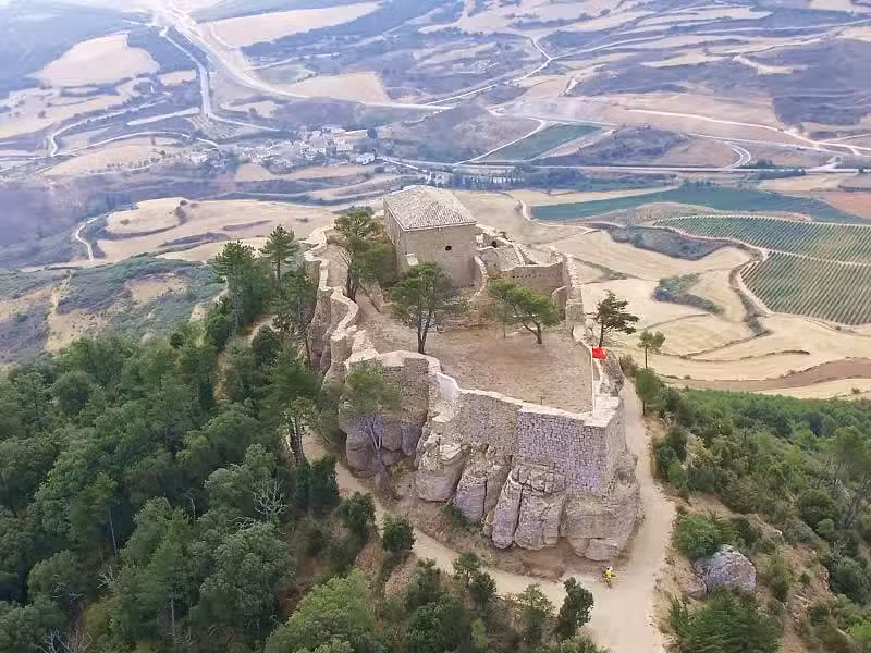 Casa Rural Montedeio