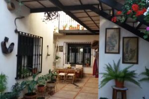 Casa Rural &ldquo;Morada Maragata&rdquo;.