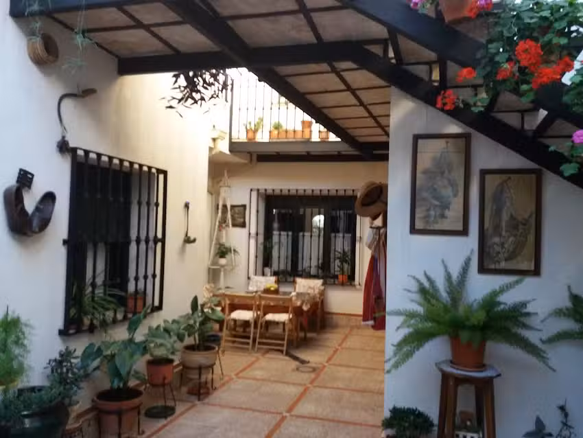 Casa Rural &ldquo;Morada Maragata&rdquo;.