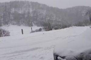 Casa rural Motxa&ntilde;a II