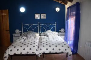 Casa rural municipal