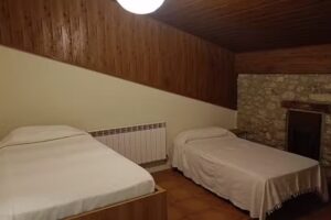 CASA RURAL MUNTANYES