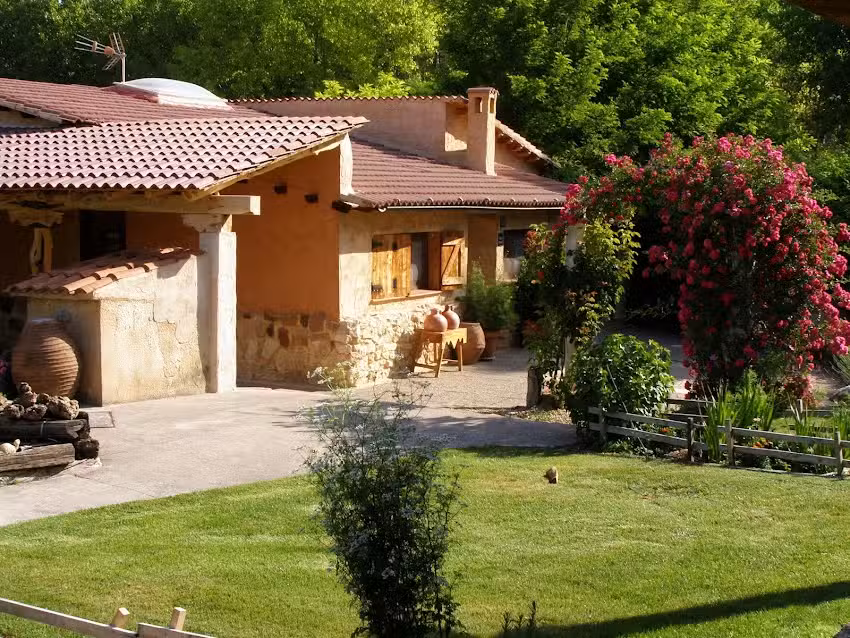 Casa Rural Museo del C&aacute;ntaro