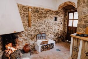 Casa Rural-Museo La Casita De Albino