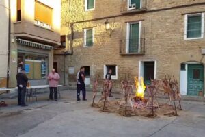 Casa Rural Navarra Piskerra