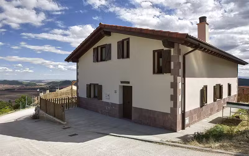 Casa rural Nazar