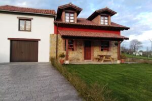 Casa rural Nel Solanu