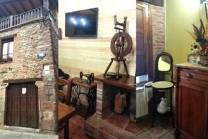 Casa Rural Nestazar II