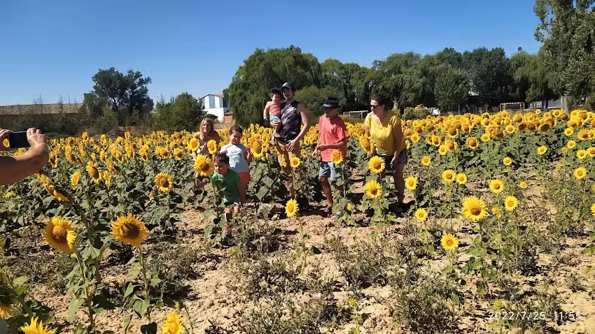 Casa Rural Ni 4 Gatos