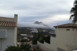Casa Rural Ni&ntilde;o Jes&uacute;s