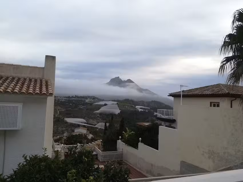 Casa Rural Ni&ntilde;o Jes&uacute;s