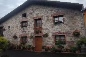 Casa Rural Nivia