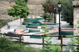 Casa Rural Nuri de Rei Todolella