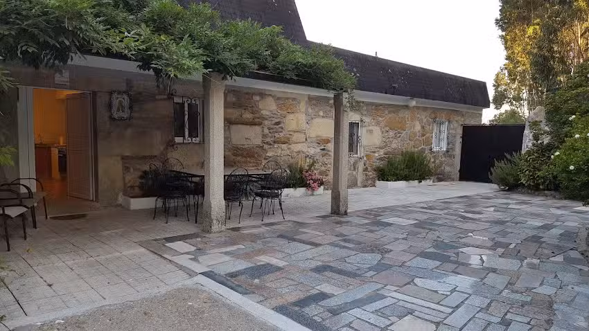 Casa Rural O Cruceiro