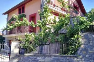 Casa Rural O&rsquo;Porr&oacute;n