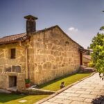 Casa Rural &laquo;O Rozo&raquo;