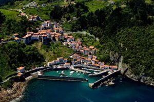 CASA RURAL Ogo&ntilde;o Mendi &ndash; Bizkaia / Vizcaya