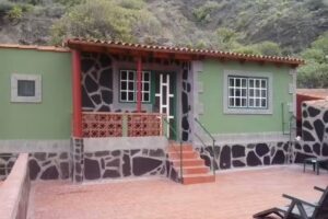 Casa Rural Ondina La Gomera