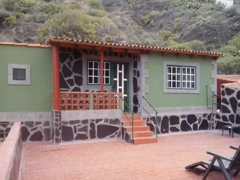 Casa Rural Ondina La Gomera