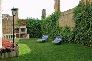 Casa Rural Orbara Etxea