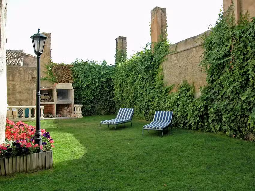 Casa Rural Orbara Etxea