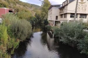 Casa Rural Os Arroxos