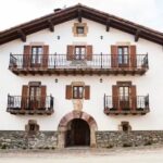 Casa Rural Otxonea
