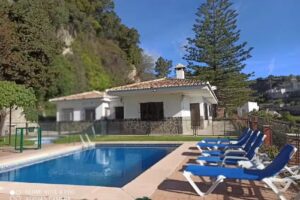 Casa rural Paca Perea