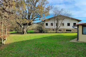 Casa Rural Pagaigoikoa