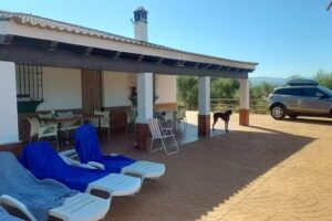 Casa Rural Pago Calleja