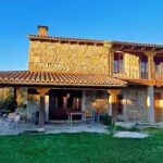 Casa Rural P&aacute;jaro Pinto