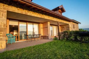 Casa Rural Pal Valle