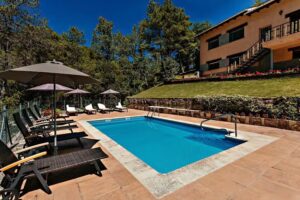 Casa Rural Palou del R&iacute;u