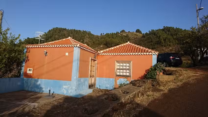 Casa Rural Panchita